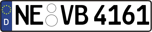 NE-VB4161