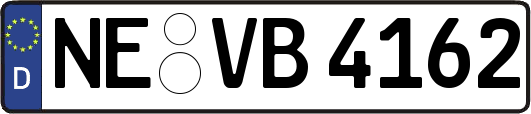 NE-VB4162