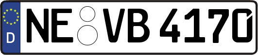 NE-VB4170