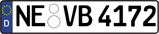 NE-VB4172