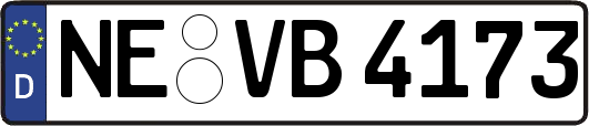 NE-VB4173