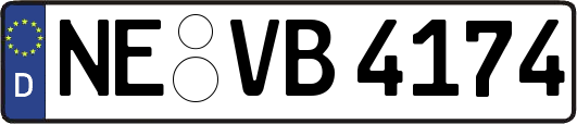 NE-VB4174