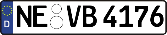 NE-VB4176