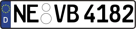 NE-VB4182