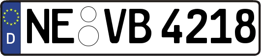 NE-VB4218