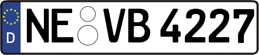 NE-VB4227