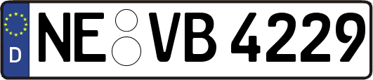 NE-VB4229