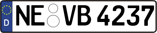 NE-VB4237