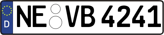 NE-VB4241