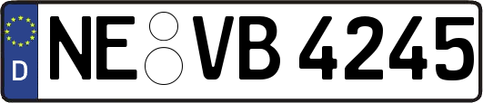 NE-VB4245