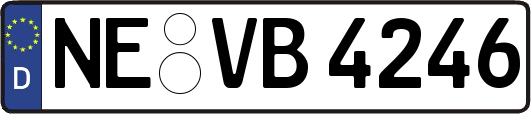 NE-VB4246