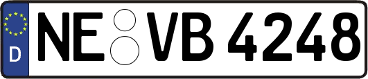 NE-VB4248
