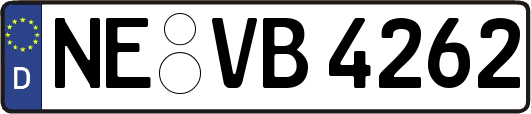 NE-VB4262