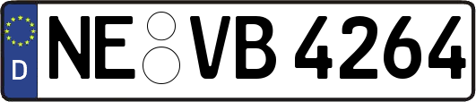 NE-VB4264