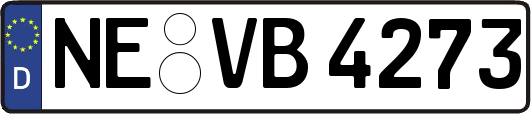NE-VB4273