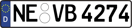 NE-VB4274