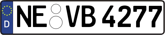 NE-VB4277