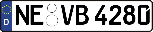 NE-VB4280