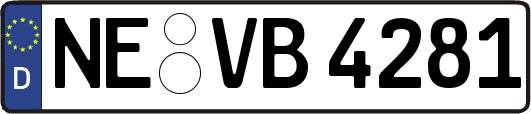 NE-VB4281