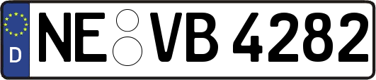 NE-VB4282