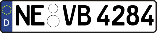 NE-VB4284
