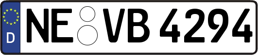 NE-VB4294