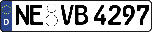 NE-VB4297
