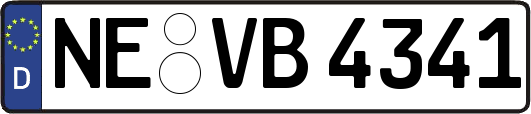 NE-VB4341