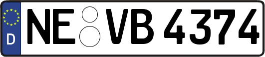 NE-VB4374