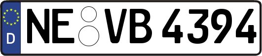 NE-VB4394