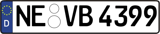 NE-VB4399