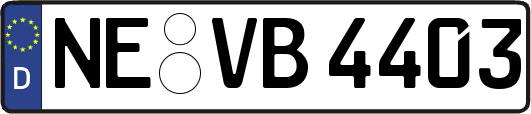 NE-VB4403