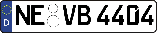 NE-VB4404