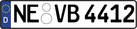 NE-VB4412
