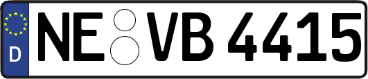 NE-VB4415