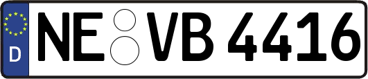 NE-VB4416