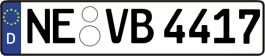 NE-VB4417