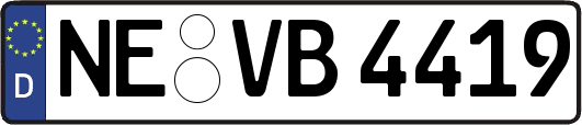 NE-VB4419