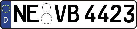 NE-VB4423