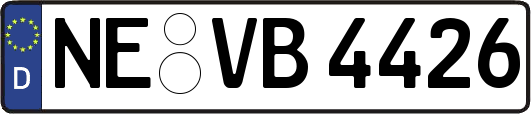 NE-VB4426