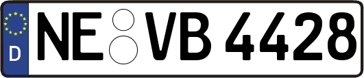 NE-VB4428