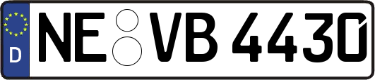 NE-VB4430