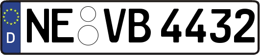 NE-VB4432