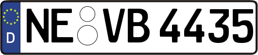 NE-VB4435