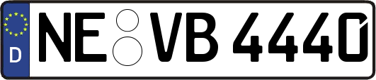 NE-VB4440