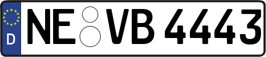 NE-VB4443