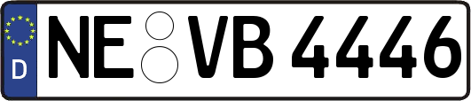 NE-VB4446