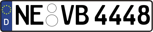 NE-VB4448