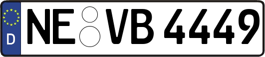 NE-VB4449