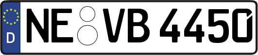 NE-VB4450